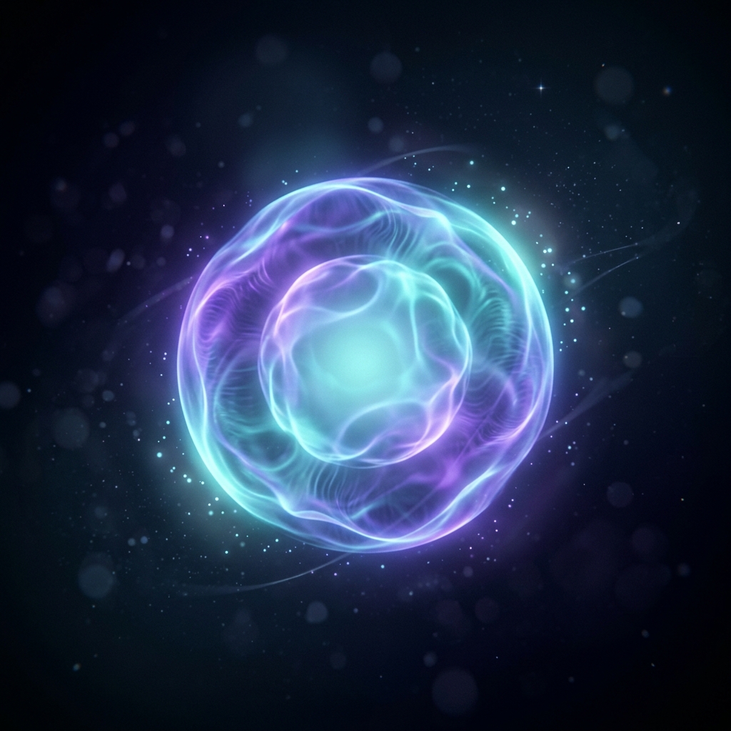 Breathing Free Mockup